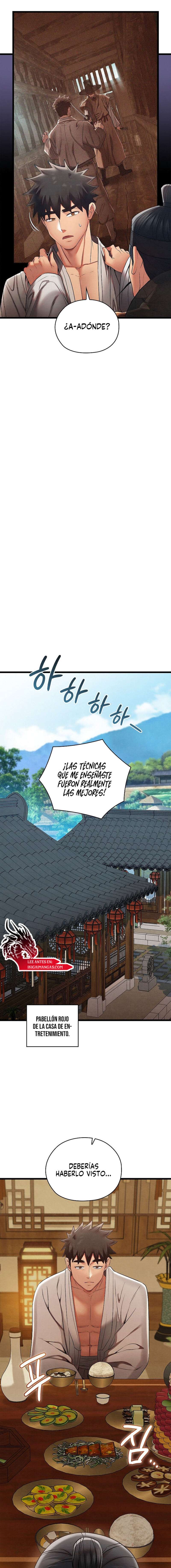 Manual de sexualidad Capítulo 15 - Page 11