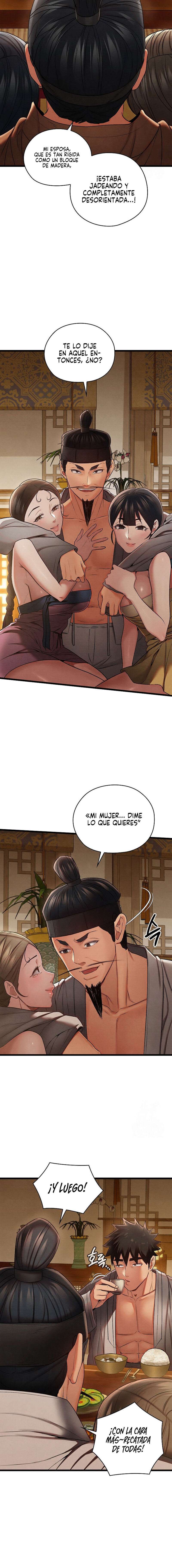 Manual de sexualidad Capítulo 15 - Page 12