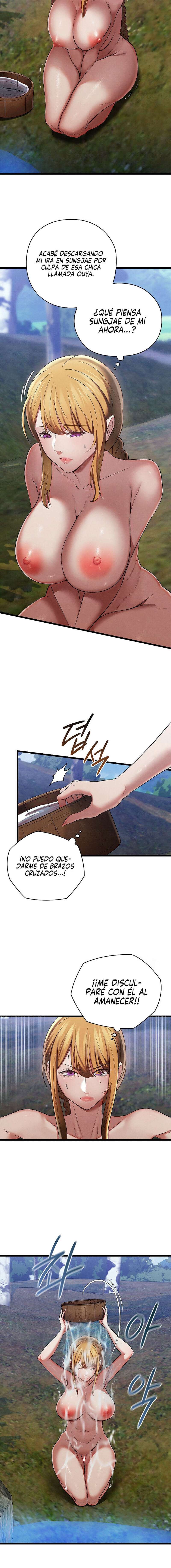 Manual de sexualidad Capítulo 15 - Page 3