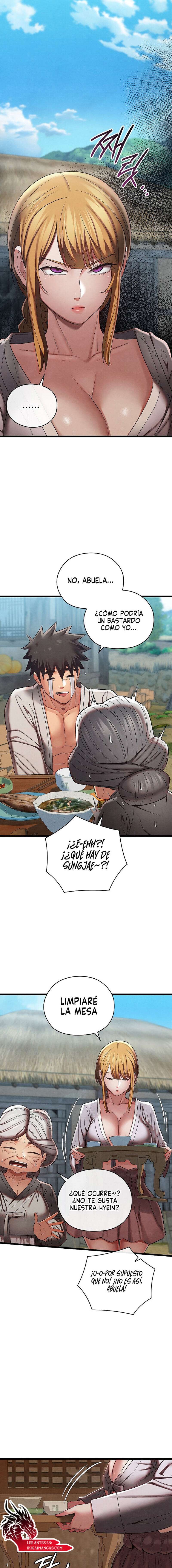 Manual de sexualidad Capítulo 15 - Page 6