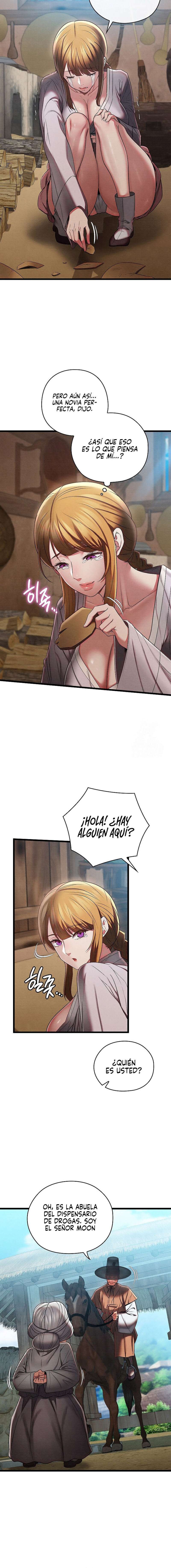 Manual de sexualidad Capítulo 15 - Page 8