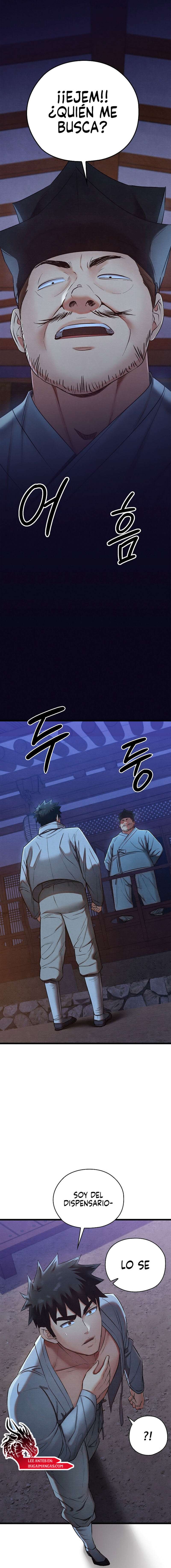 Manual de sexualidad Capítulo 16 - Page 11