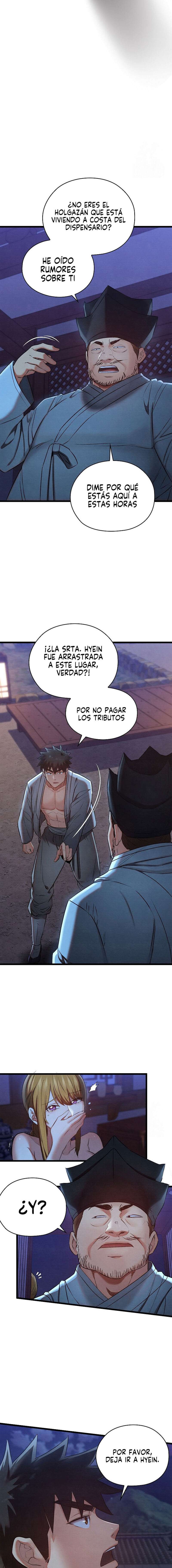 Manual de sexualidad Capítulo 16 - Page 12