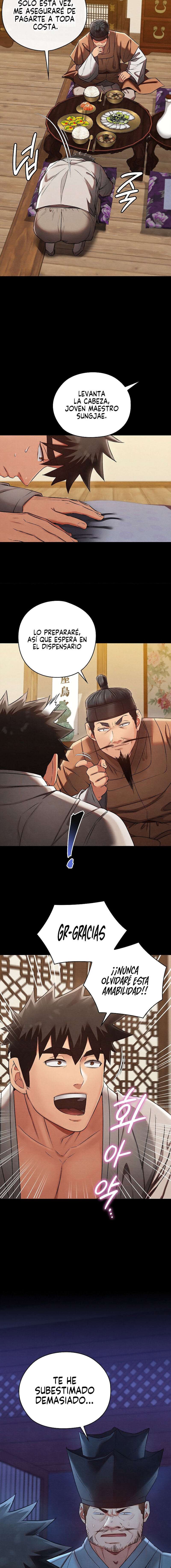 Manual de sexualidad Capítulo 16 - Page 19