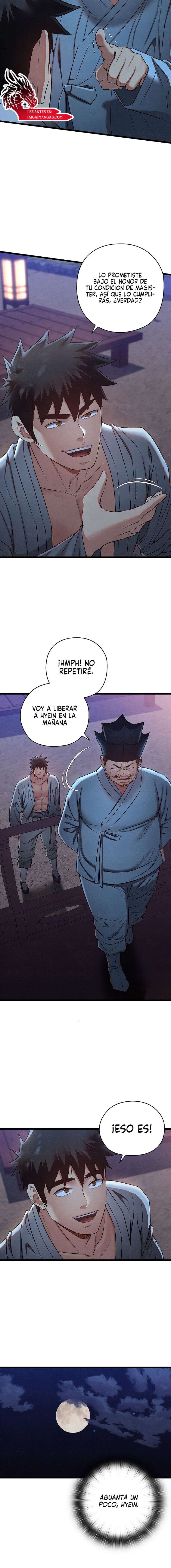 Manual de sexualidad Capítulo 16 - Page 20