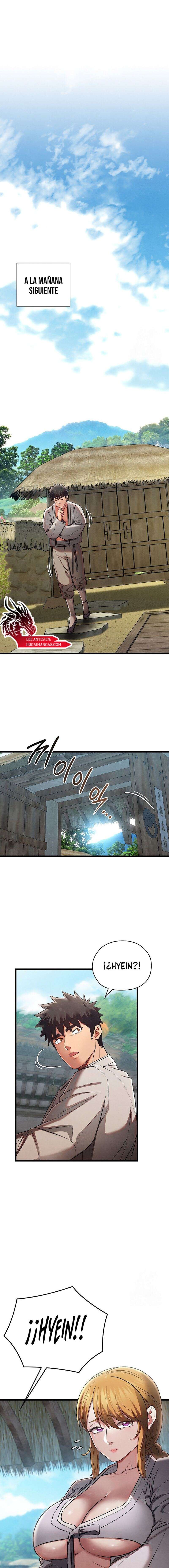 Manual de sexualidad Capítulo 16 - Page 21