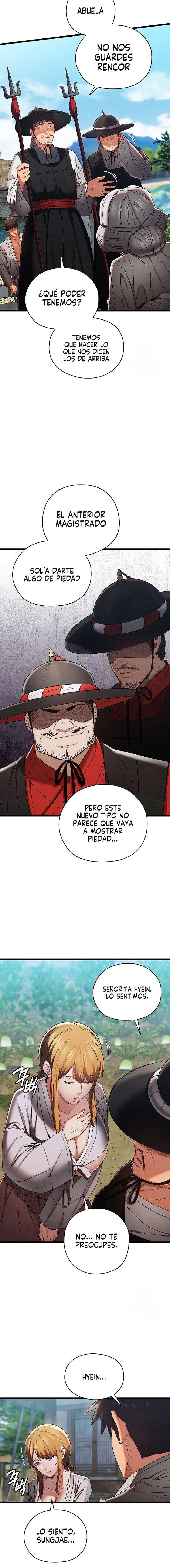 Manual de sexualidad Capítulo 16 - Page 4