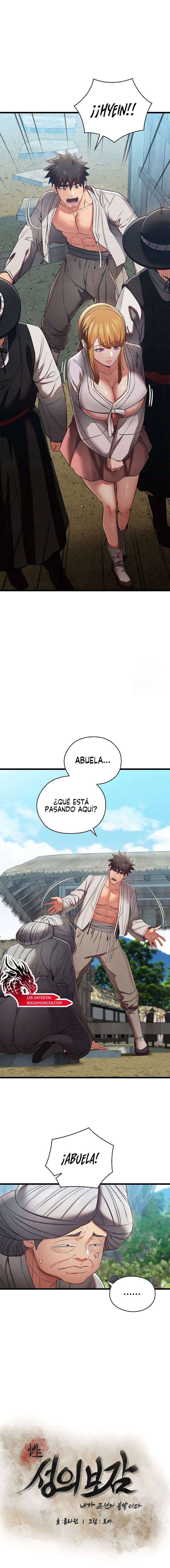 Manual de sexualidad Capítulo 16 - Page 5