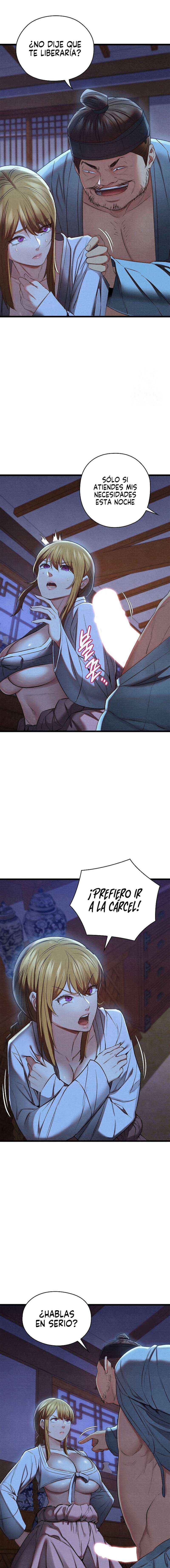 Manual de sexualidad Capítulo 16 - Page 7