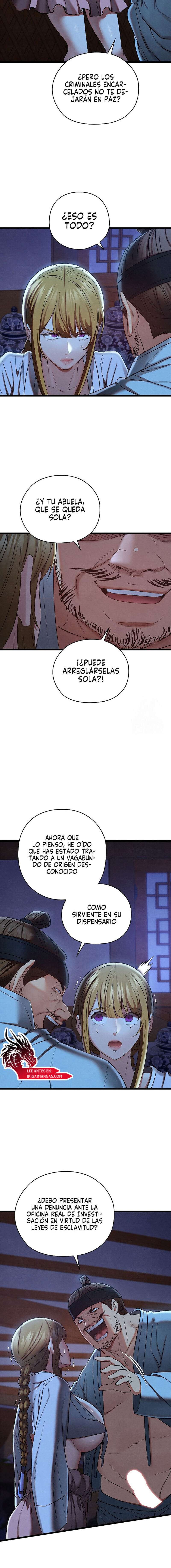 Manual de sexualidad Capítulo 16 - Page 8