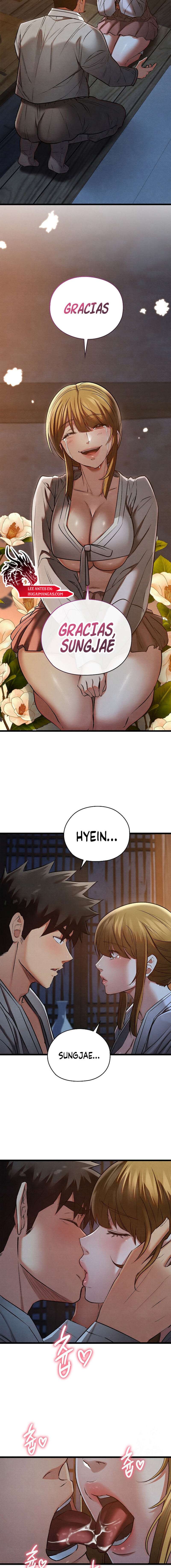 Manual de sexualidad Capítulo 17 - Page 10