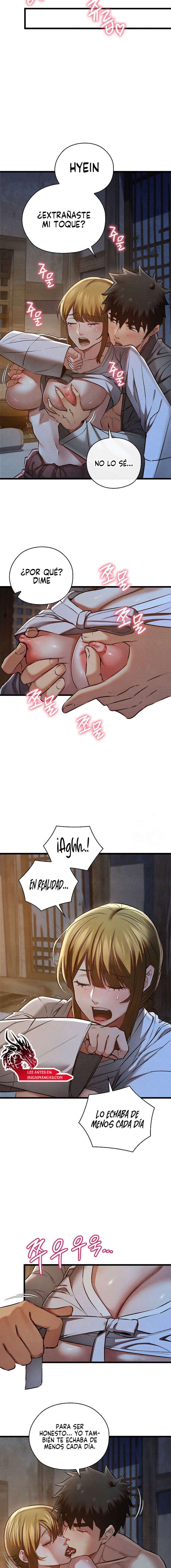 Manual de sexualidad Capítulo 17 - Page 11