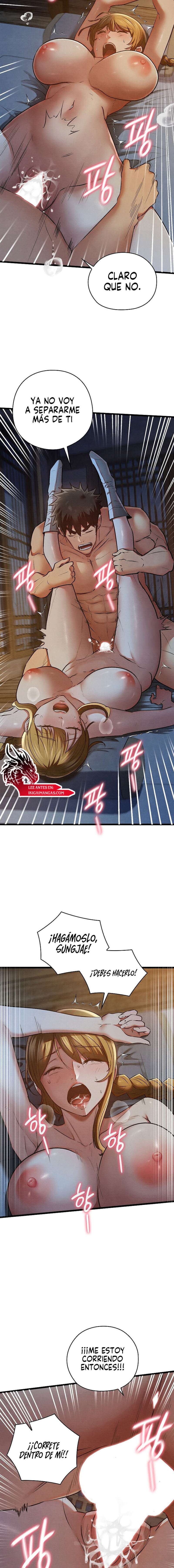 Manual de sexualidad Capítulo 17 - Page 16