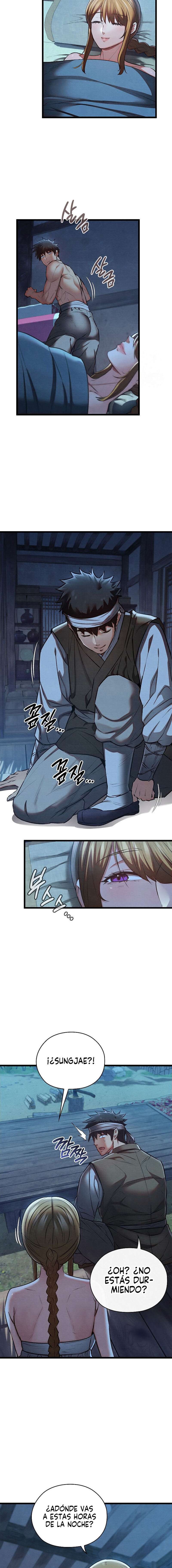 Manual de sexualidad Capítulo 17 - Page 18