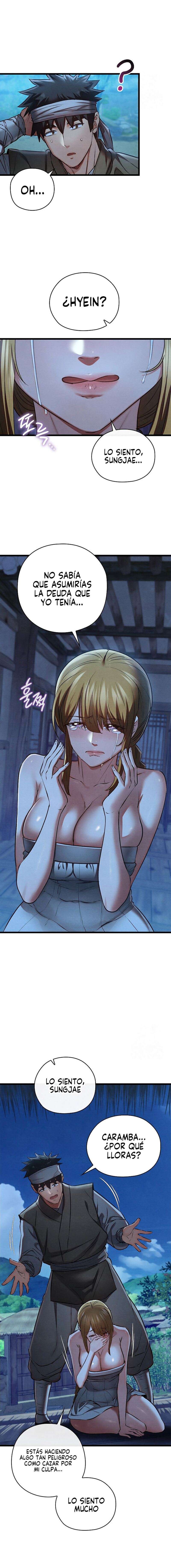 Manual de sexualidad Capítulo 17 - Page 20