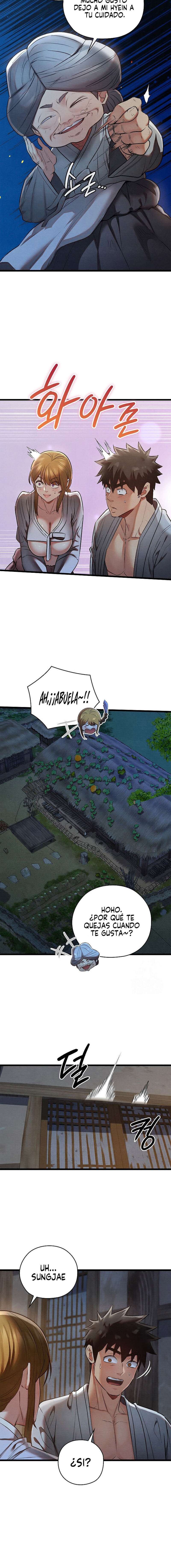 Manual de sexualidad Capítulo 17 - Page 3