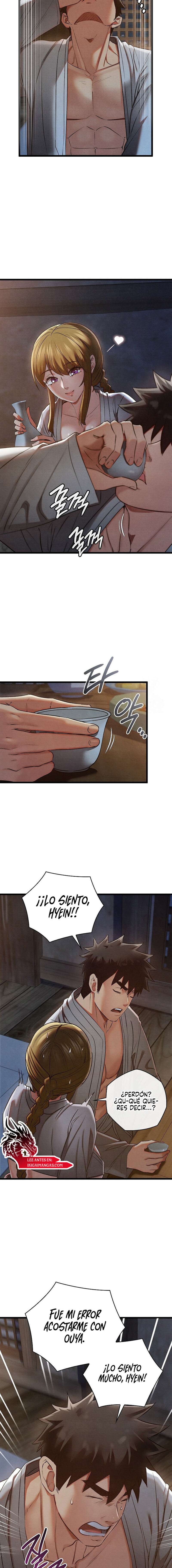 Manual de sexualidad Capítulo 17 - Page 5