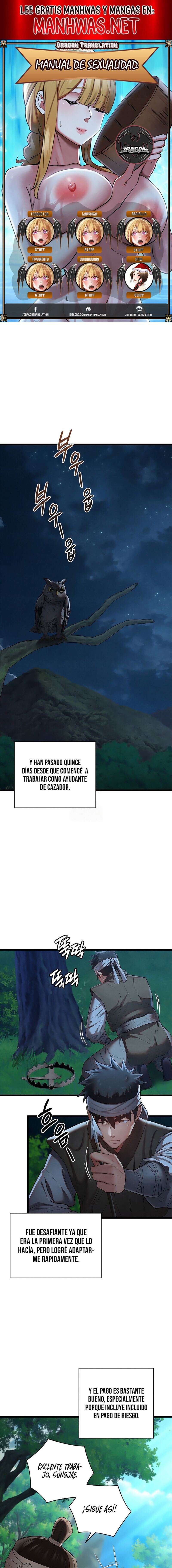 Manual de sexualidad Capítulo 18 - Page 1