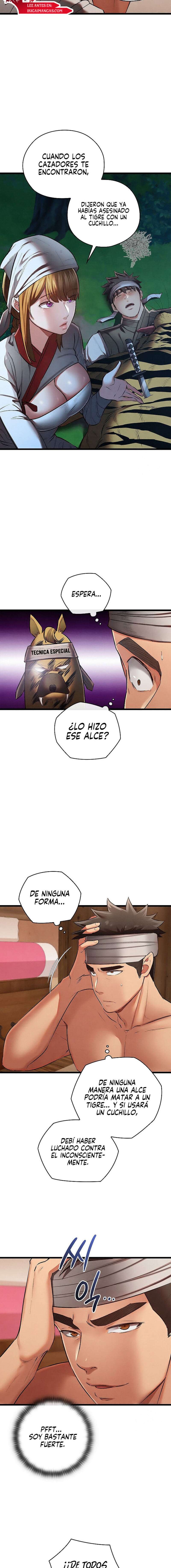 Manual de sexualidad Capítulo 18 - Page 10