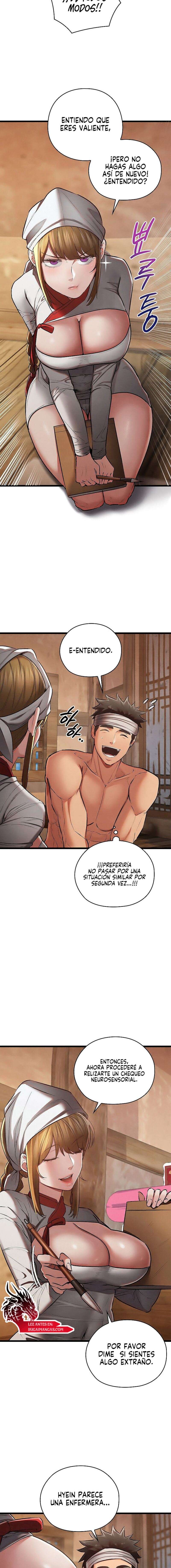 Manual de sexualidad Capítulo 18 - Page 11