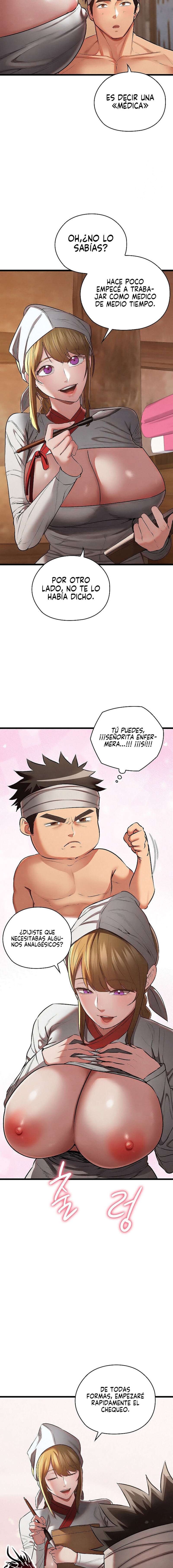 Manual de sexualidad Capítulo 18 - Page 12