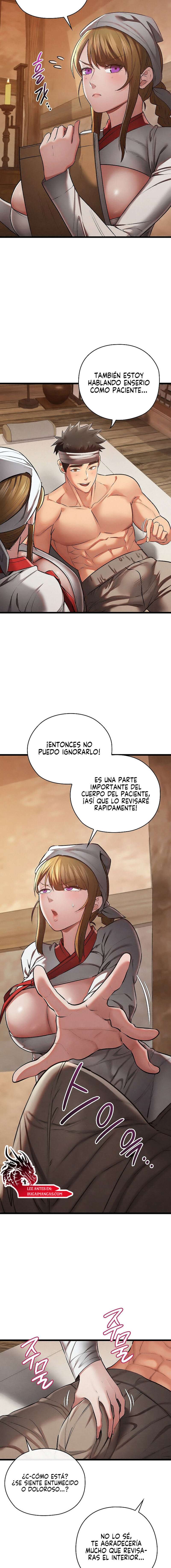 Manual de sexualidad Capítulo 18 - Page 14