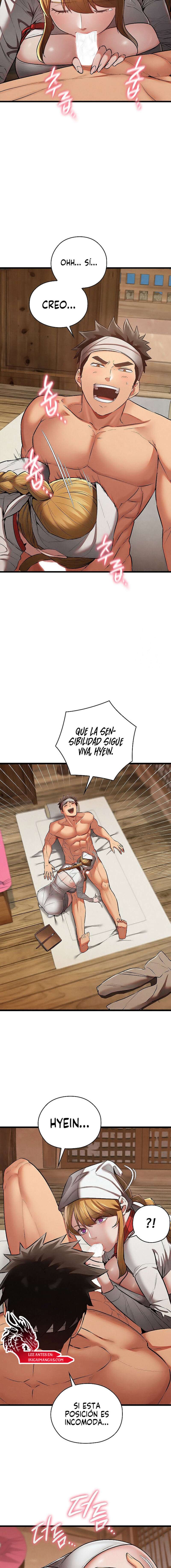 Manual de sexualidad Capítulo 18 - Page 19