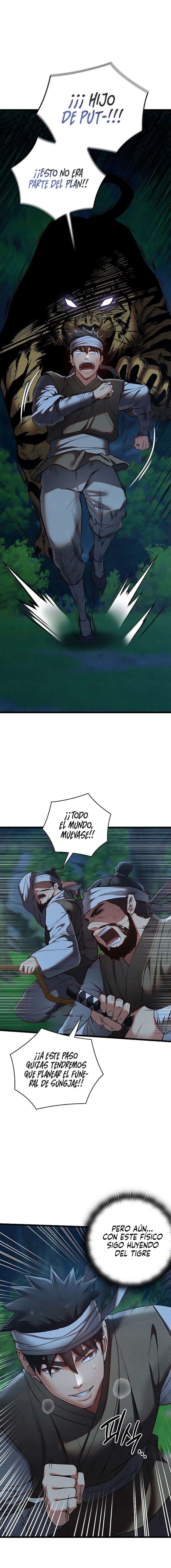 Manual de sexualidad Capítulo 18 - Page 3