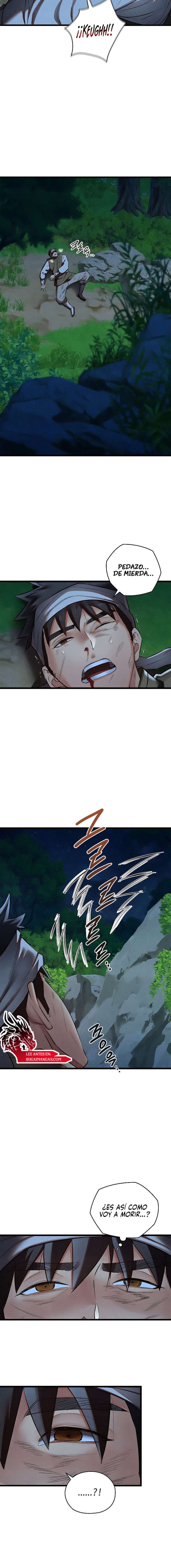 Manual de sexualidad Capítulo 18 - Page 5