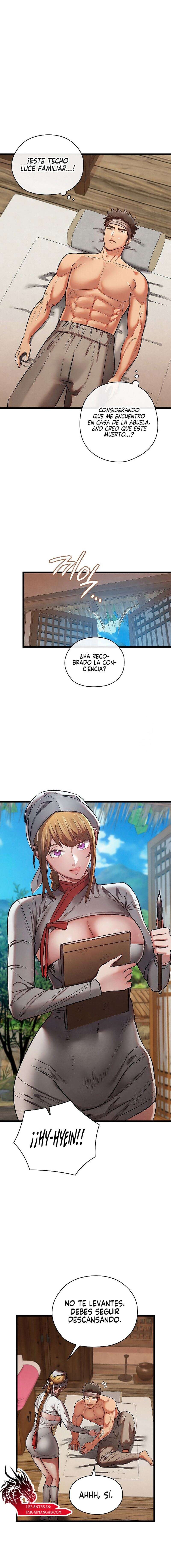 Manual de sexualidad Capítulo 18 - Page 8