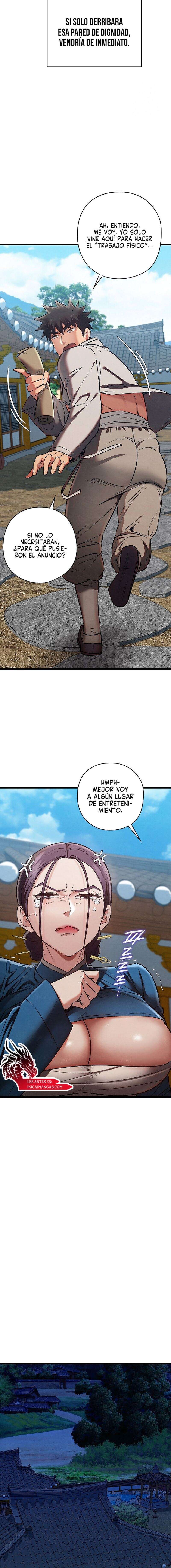 Manual de sexualidad Capítulo 19 - Page 17