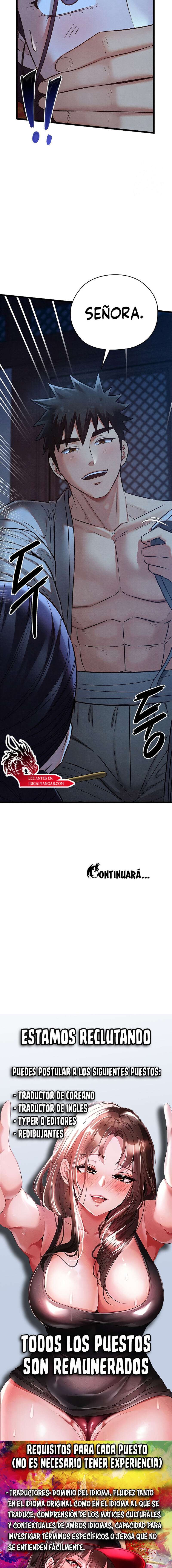 Manual de sexualidad Capítulo 19 - Page 20