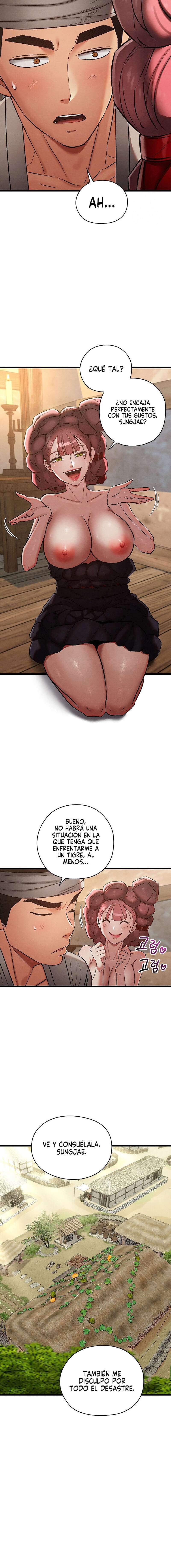 Manual de sexualidad Capítulo 19 - Page 9