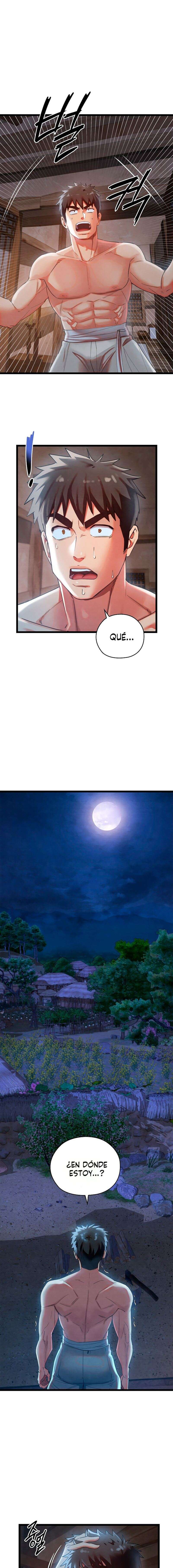 Manual de sexualidad Capítulo 2 - Page 13