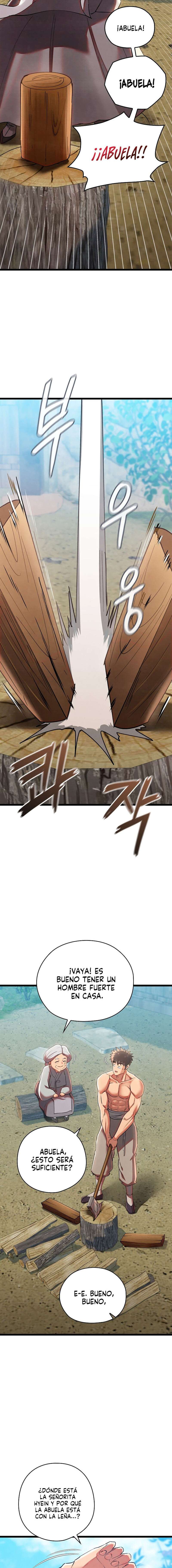 Manual de sexualidad Capítulo 2 - Page 20