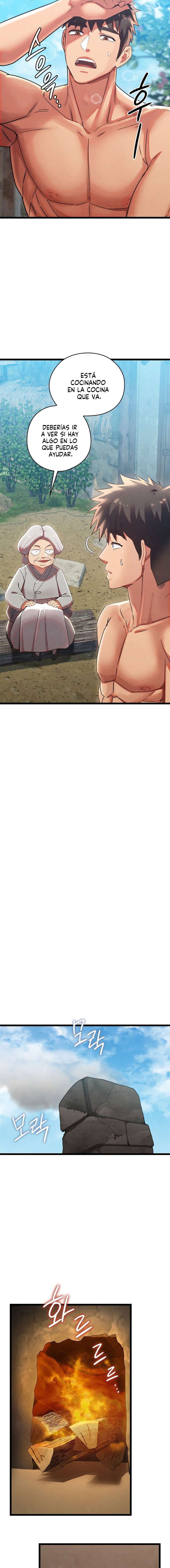 Manual de sexualidad Capítulo 2 - Page 21