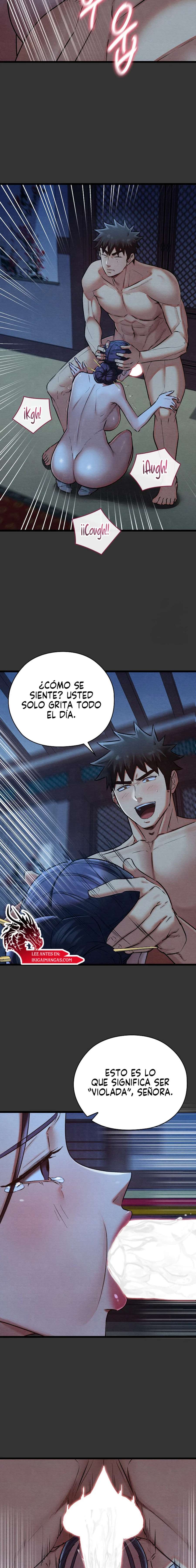 Manual de sexualidad Capítulo 20 - Page 16