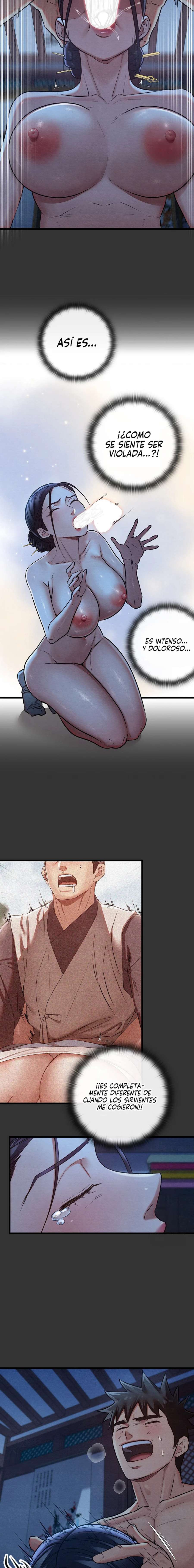 Manual de sexualidad Capítulo 20 - Page 17