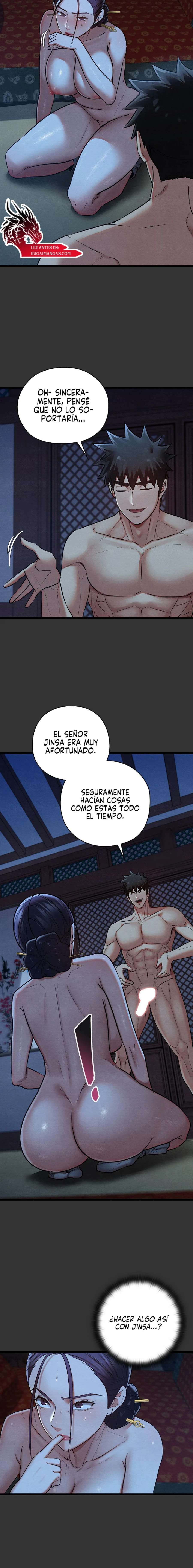 Manual de sexualidad Capítulo 20 - Page 20