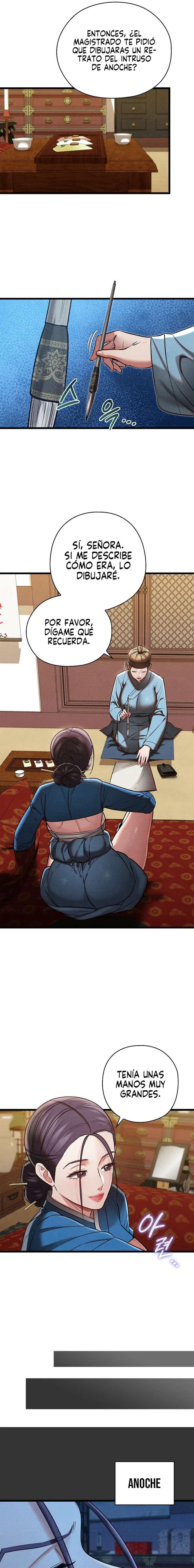 Manual de sexualidad Capítulo 20 - Page 5