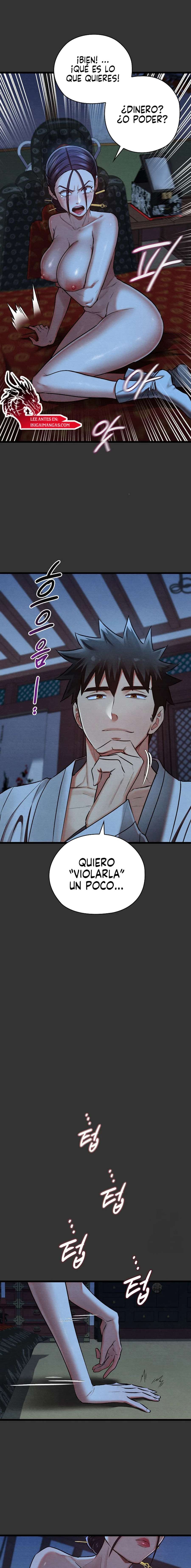 Manual de sexualidad Capítulo 20 - Page 8