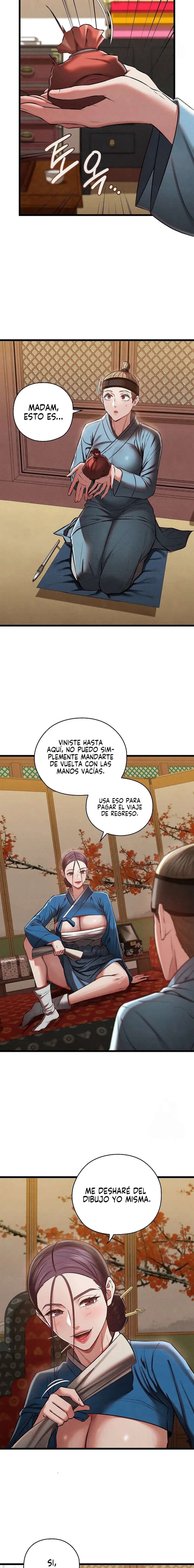 Manual de sexualidad Capítulo 21 - Page 17