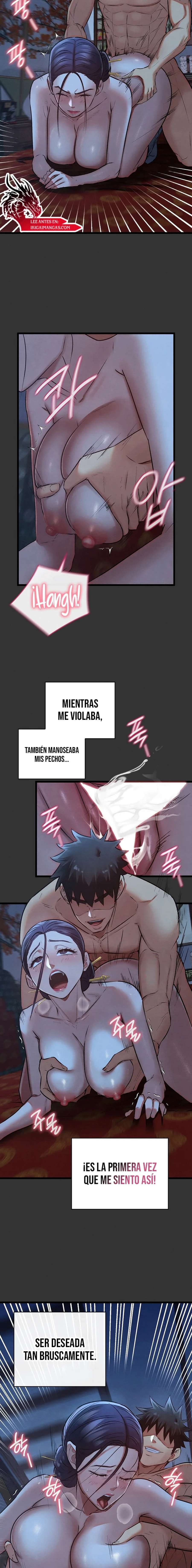 Manual de sexualidad Capítulo 21 - Page 6