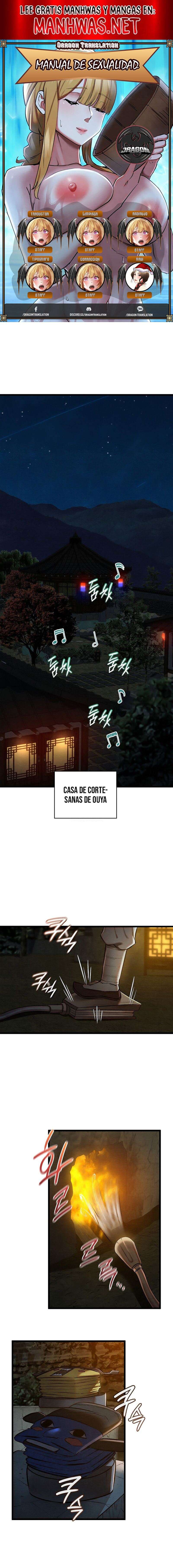 Manual de sexualidad Capítulo 22 - Page 1