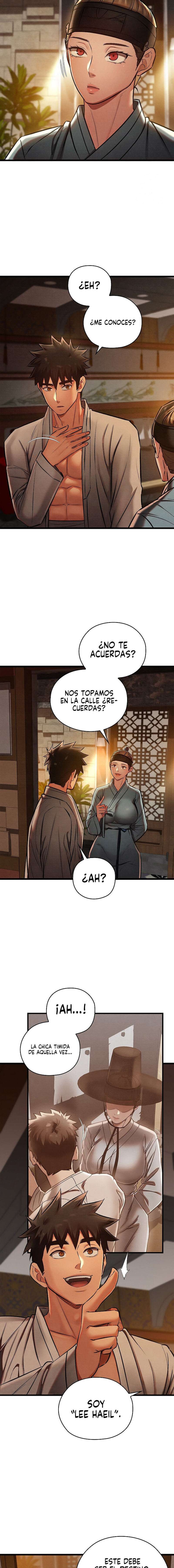 Manual de sexualidad Capítulo 22 - Page 12