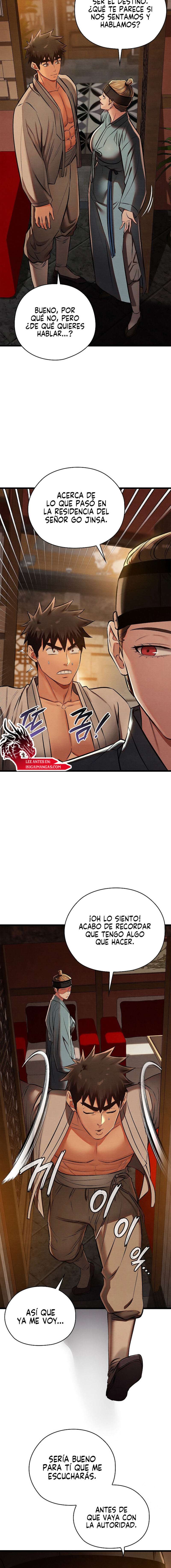 Manual de sexualidad Capítulo 22 - Page 13