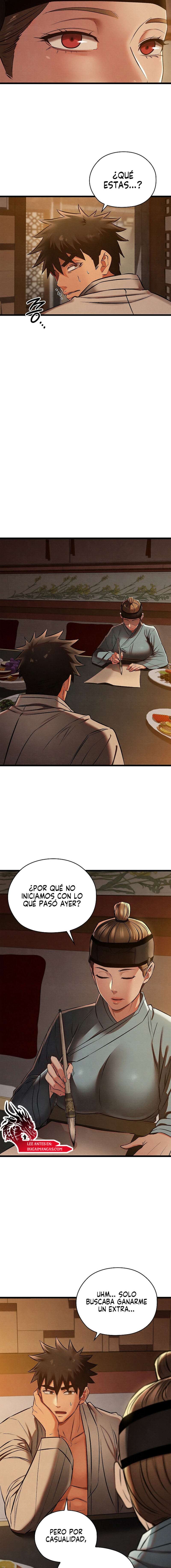 Manual de sexualidad Capítulo 22 - Page 14