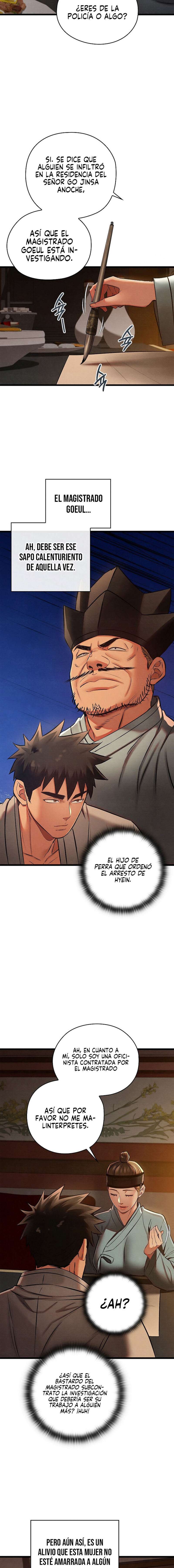 Manual de sexualidad Capítulo 22 - Page 15