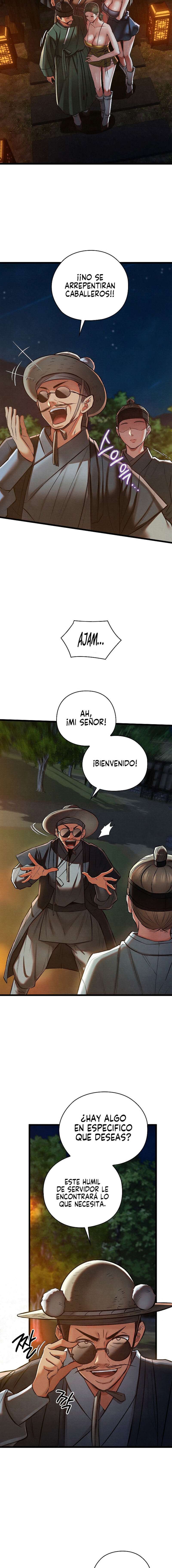 Manual de sexualidad Capítulo 22 - Page 4