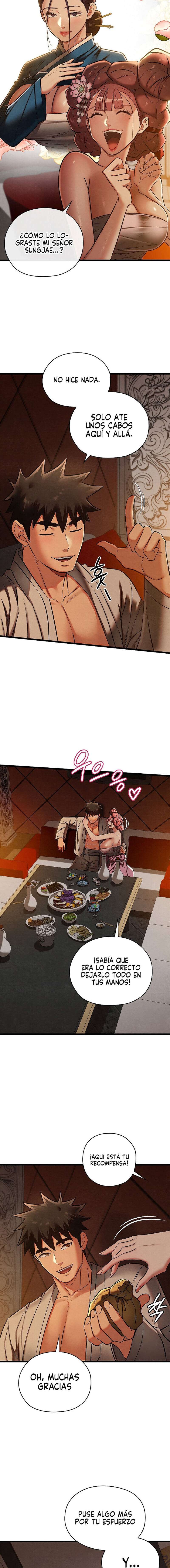 Manual de sexualidad Capítulo 22 - Page 7